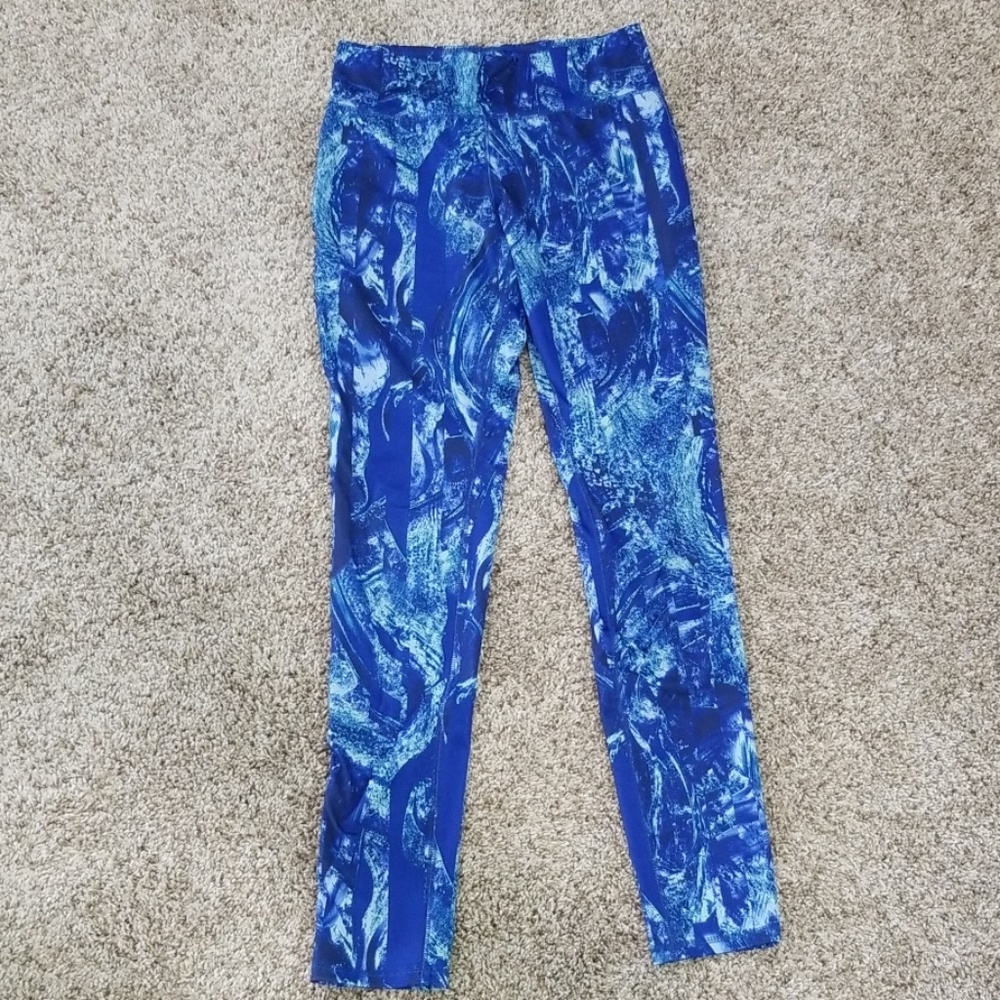 Mossimo Athletic Legging